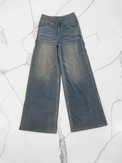 Halara Flex Wide Leg Jeans