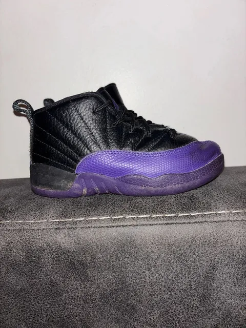 Jordan 12 retro