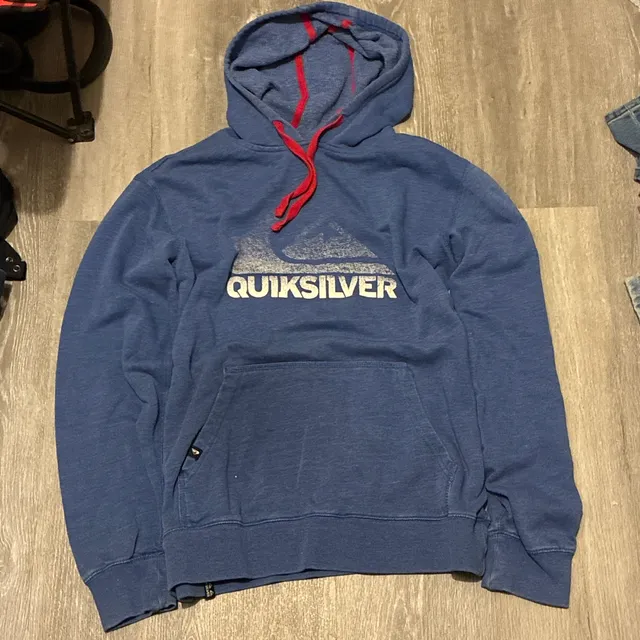 Quiksilver
