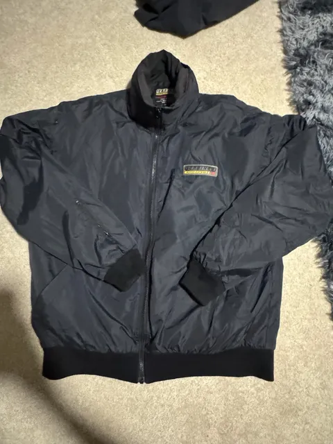 Gerbing Heated Clothing Jacket Size XL Black