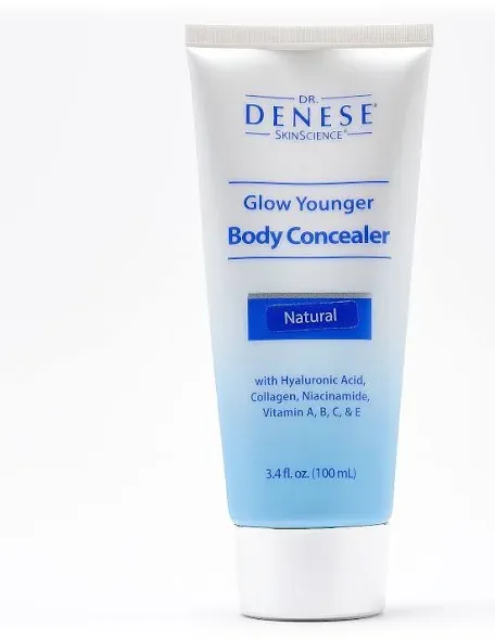 Dr. Denese Glow Younger Body Concealer