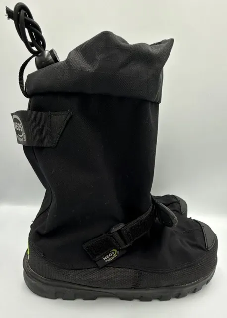 Neos Overshoe Boots Black Nylon Waterproof
Size XS
#899