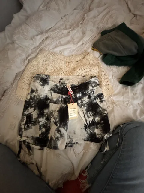 Raga Shorts Size XS shorts bundle 