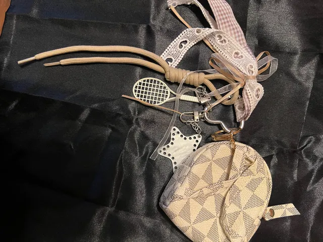 FASHION CHARM Checkered Bag Multi Color, Beige-1, Fashionable Causal : : Fashion