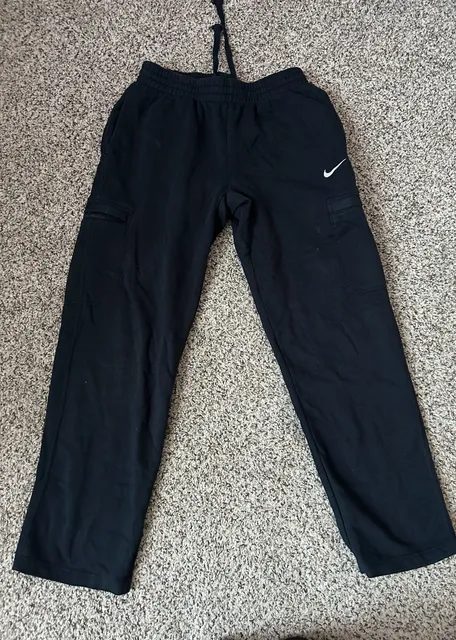 Nike Sweatpants Black
