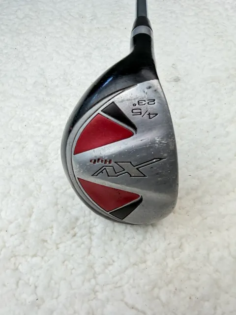 MX Hyb 4/5 23° Golf Club Hybrid