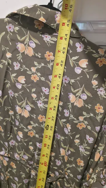 Hello Kitty Plaid Pajama Pants Size 5/6 Pink White