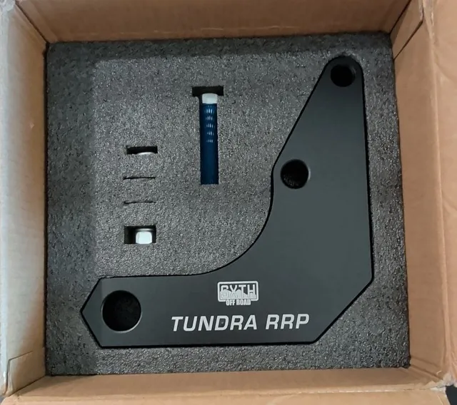 SXTH Element Tundra RRP Recovery Point 32-17-400-02