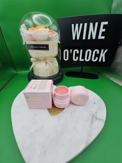 Polite Society Polite Pops Powder Blush Stick 9g