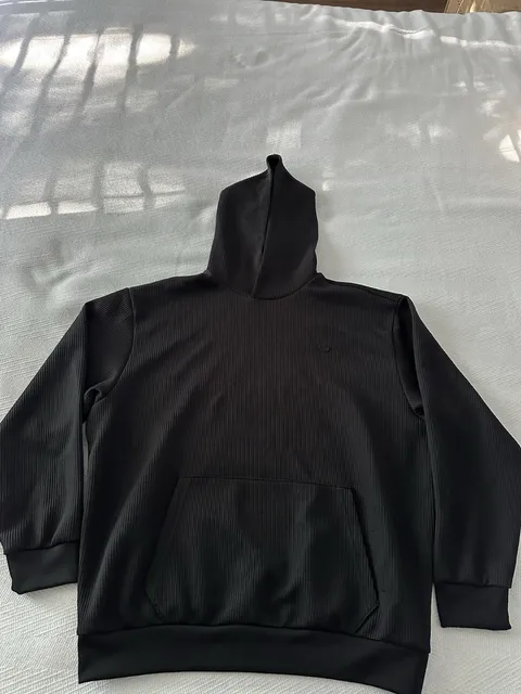 Adidas Hoodie Black Size M
