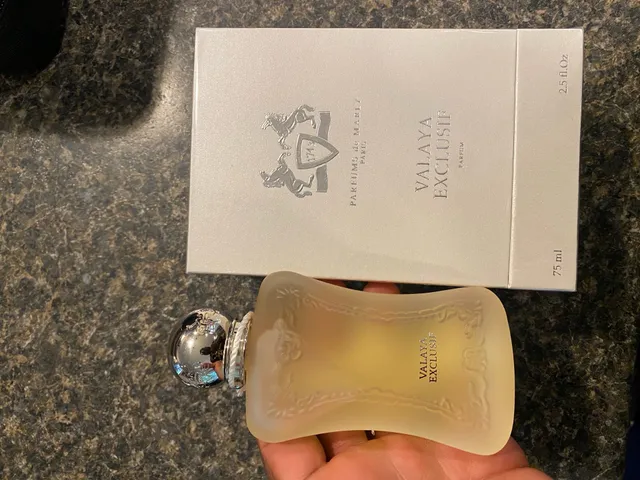 Parfums de Marly Valaya Exclusif Parfum 75 ml