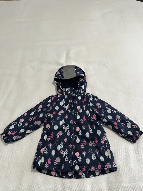 Reima Children’s Winter Jacket From Finland