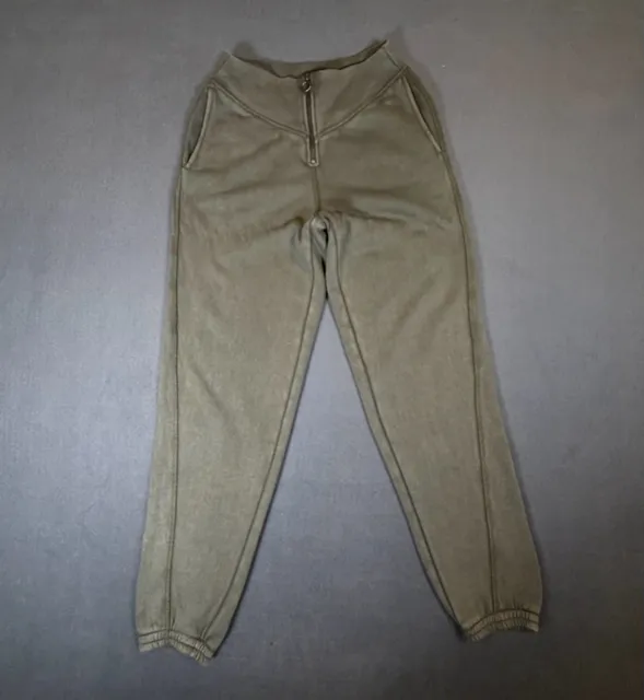 Aerie Jogger Pants Small Green