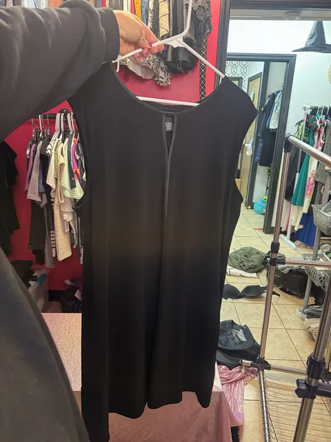 Alfani dress
