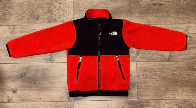 The North Face Denali Jacket 3T