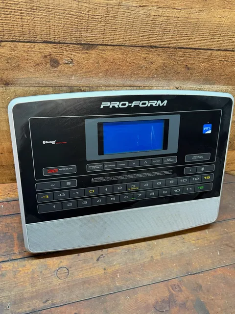 ProForm Pro 2000 Treadmill Console Display Board iFit Sync Bluetooth PFTL13116