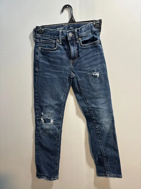 Old navy Jeans
