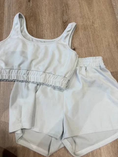 sleep set