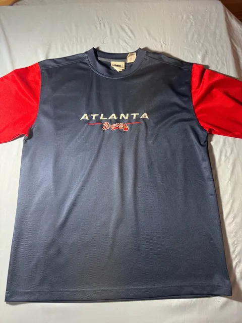 Vintage Lee Atlanta Braves T-Shirt
