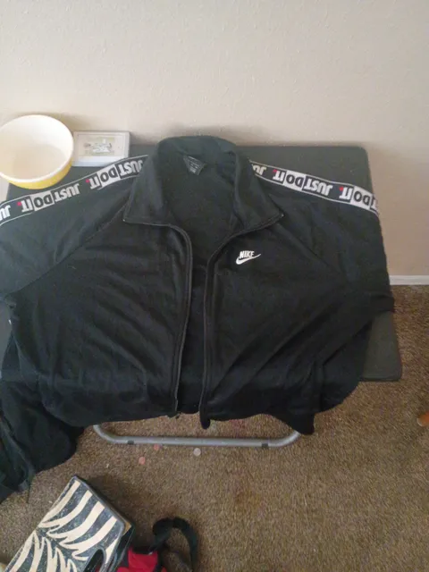 NIKE Sportswear JDI Jacket CJ4782 010 - ,