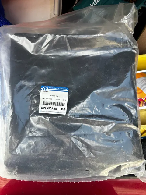 Mopar OEM Part 68087383AA