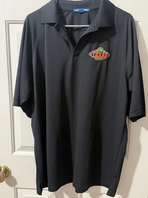 Texas Roadhouse Polo