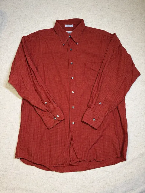 IZOD Button-Down Shirt