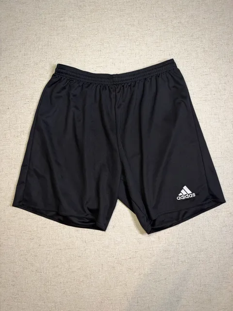 Youth Adidas Shorts Black