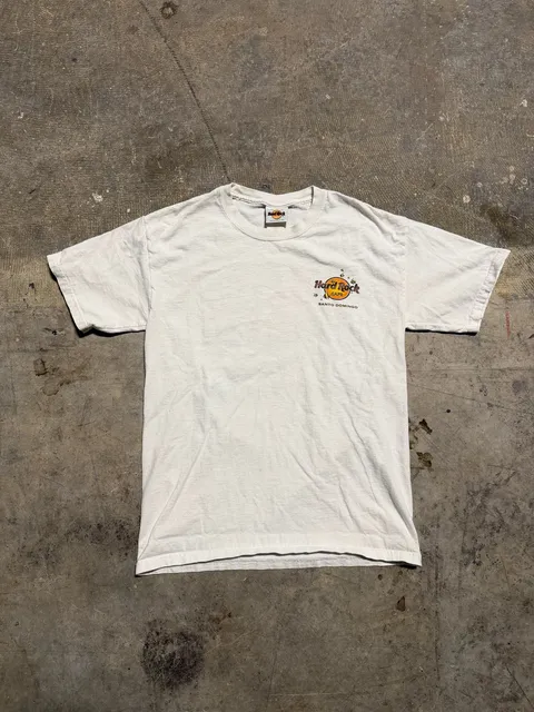 Hard Rock Cafe Santo Domingo T-Shirt