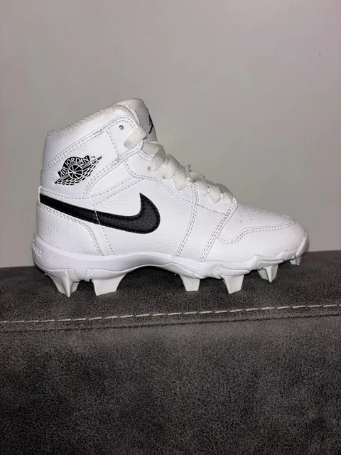 Jordan 1 Cleat