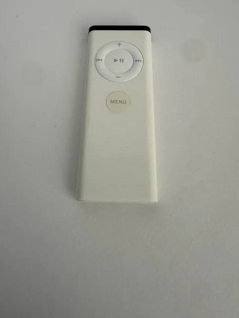 Apple Remote Control