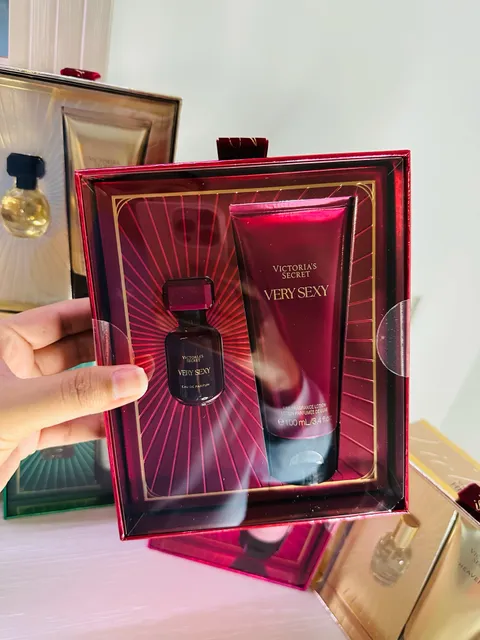 Victoria's Secret Very Sexy Fragrance Gift Set