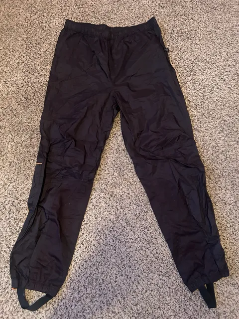 Harley-Davidson Rain Pants