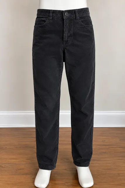 NWT Legacy Copper & Oak Corduroy Pants 38x32 Forged Iron