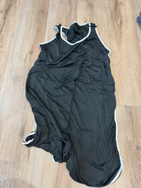 Nursing Gown