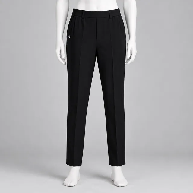 Baleaf Pants Size L Black Athletic Casual UPF 50+