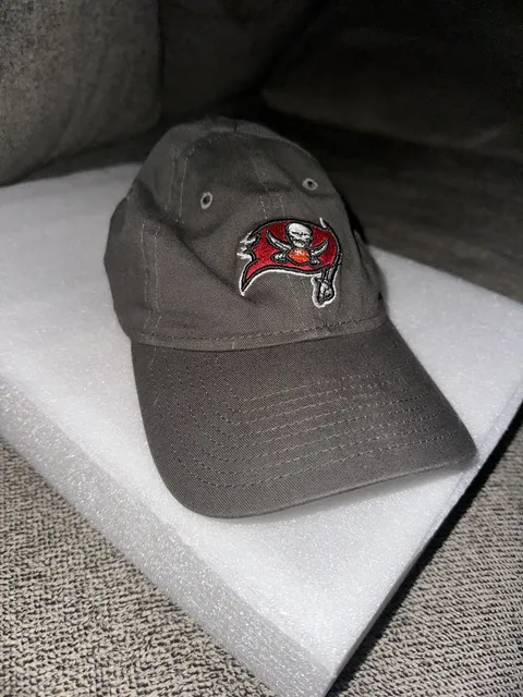 New Era Tampa Bay Buccaneers 9Twenty Adjustable Cap