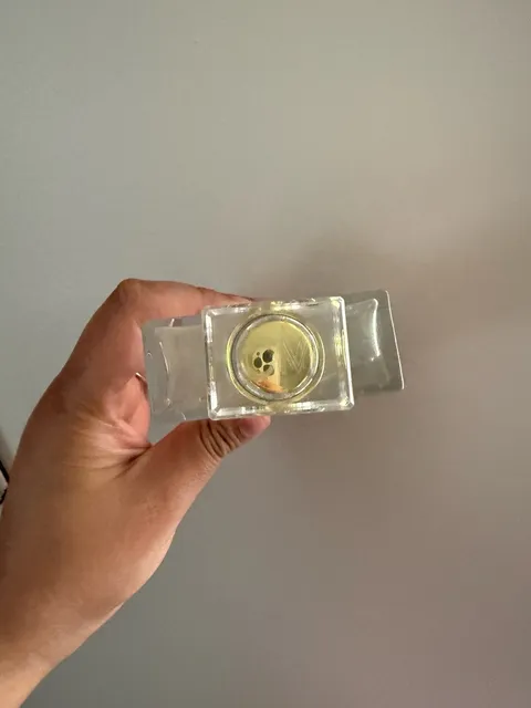 Chanel Coco Mademoiselle Eau De Parfum 3.4 Fl Oz