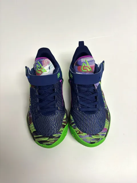 Nike Giannis Immortality 2.5 Basketball Shoes
