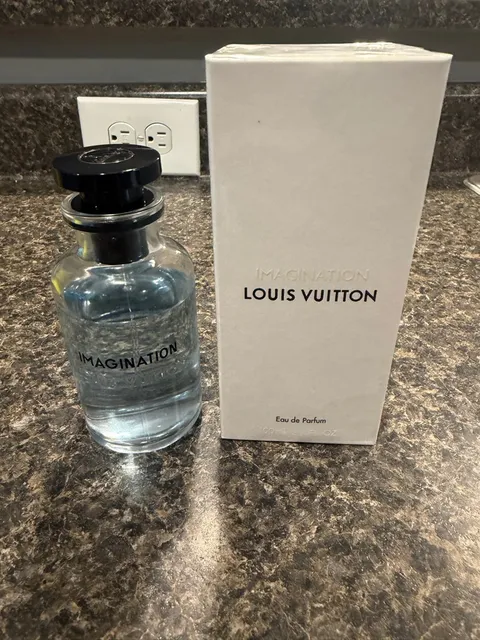 Louis Vuitton Imagination Eau de Parfum 100ml / 3.4 FL. OZ.