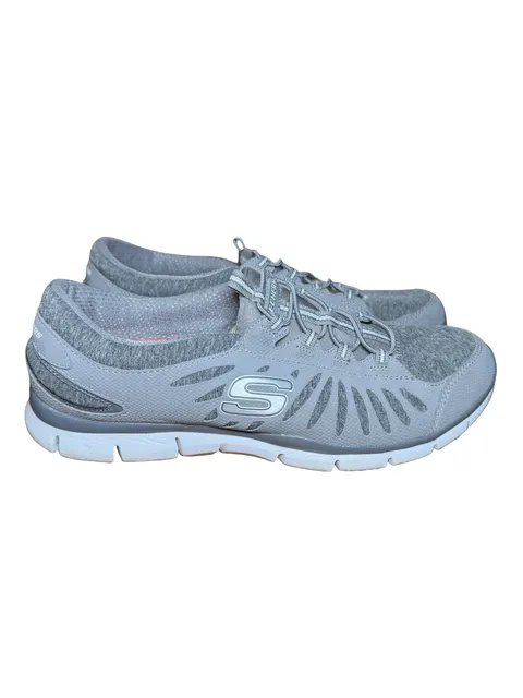 Skechers Women's TGIF Running Sneakers from Finish Line -