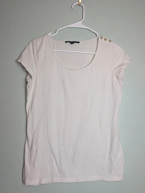 Corporatechic Classicstyle Jones New York Signature Button Shoulder