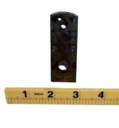 Wurlitzer 1015 Bottom Plate Part 27922