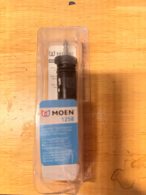 Moen 1258 Duralast Cartridge For Two Handle Faucets