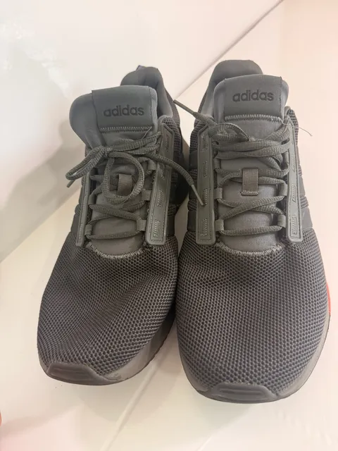 Adidas Racer TR21 Black Sonic Ink Running Shoes