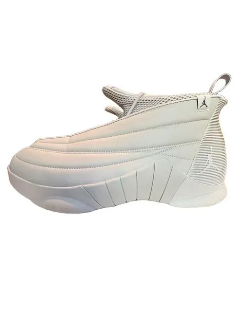 Billie Eilish Air Jordan 15 Retro Shoes Women Size 13 / men size 11.5 unisex Brown DN2863 ...,