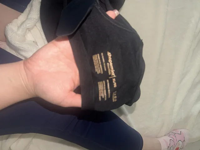 Shapermint Essentials Bra Size XL