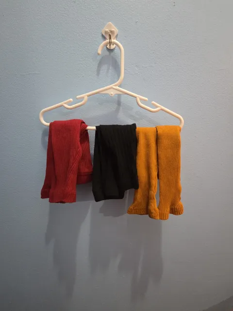3 infant pants Ribbed Knit Leggings Size 0-3 