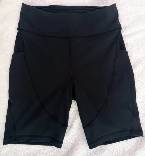 Lululemon Fast and Free High-Rise Short 8" *5 Pocket