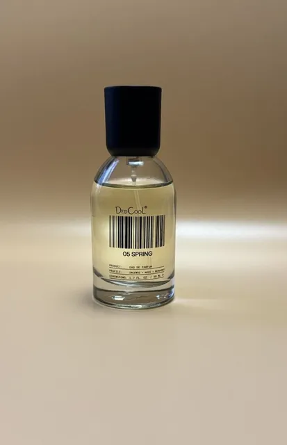 DedCool 05 Spring Eau De Parfum 1.7 oz / 50 mL